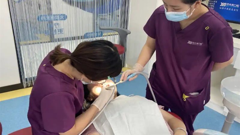 牙周炎治疗，费用如何衡量？**
