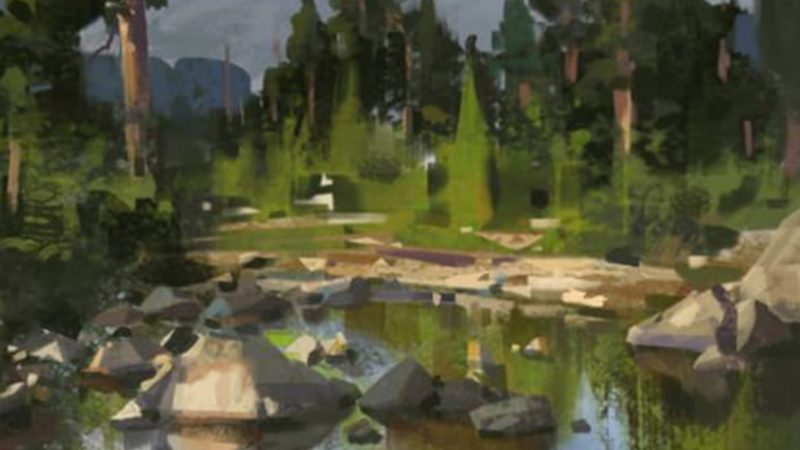 冷光美白仪器适用于以下场景：