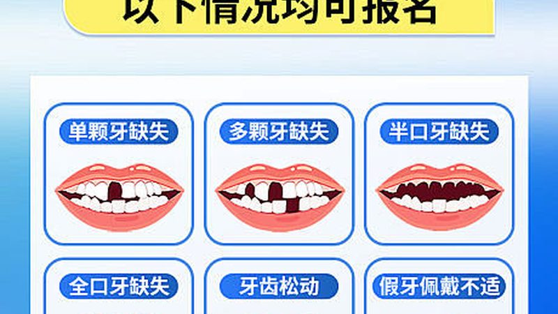 补牙价格之谜：揭秘深圳牙科诊所费用构成